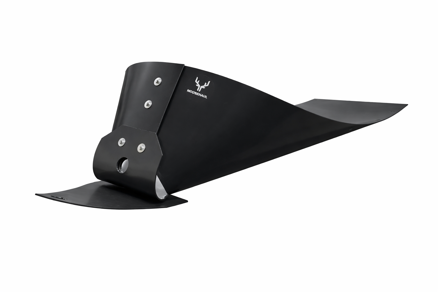 MooseHaul Tracker (4' x 10' x 1/8")