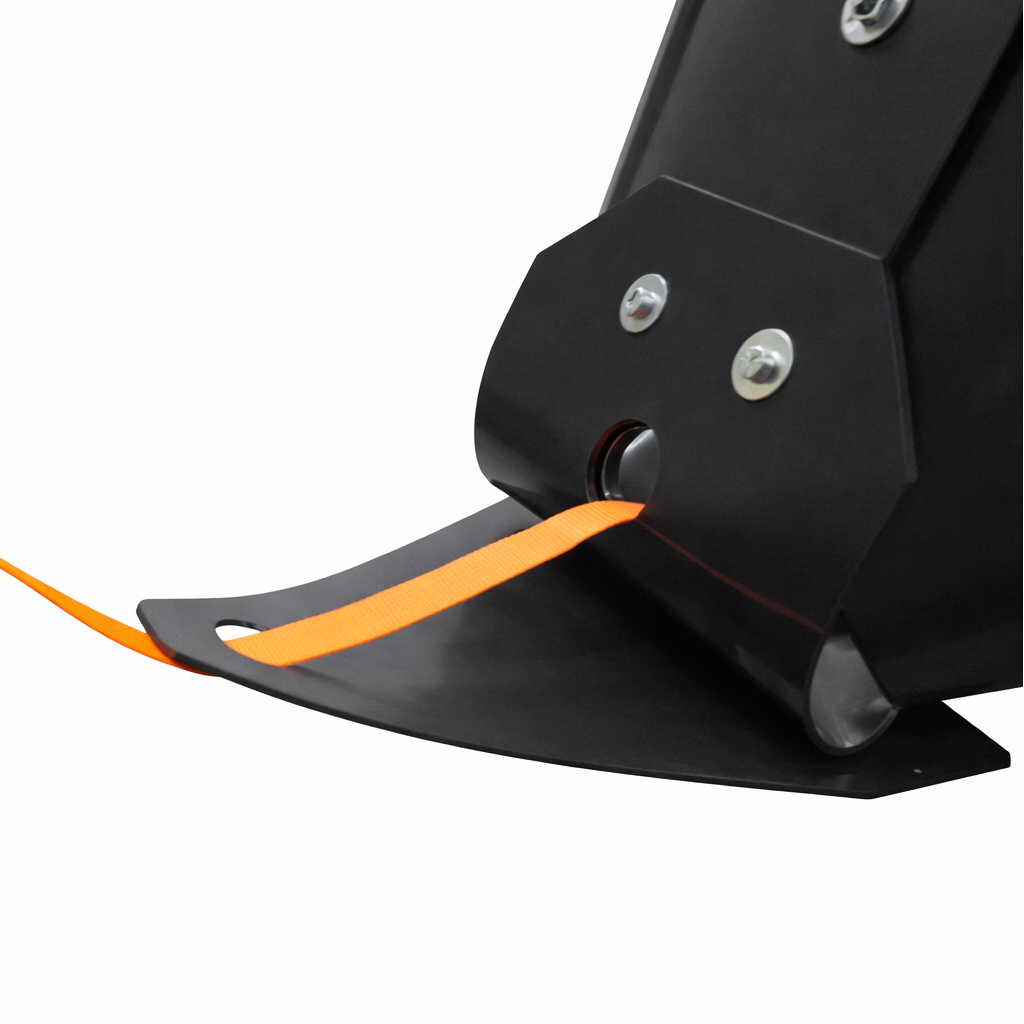 MooseHaul Tracker (3'x7'x1/8")