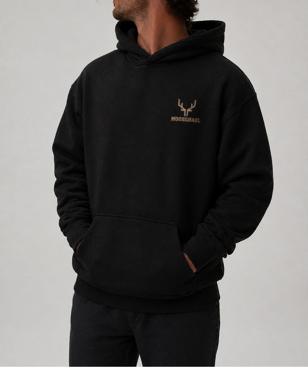 Hoodie Team Work