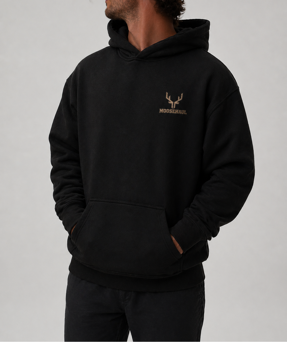Hoodie Team Work