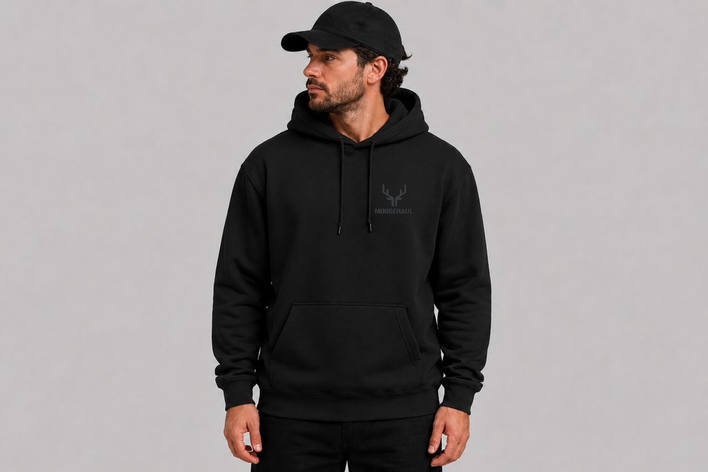 Hoodie Évolution Chasseur Arc