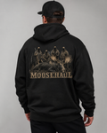 Hoodie Team Work