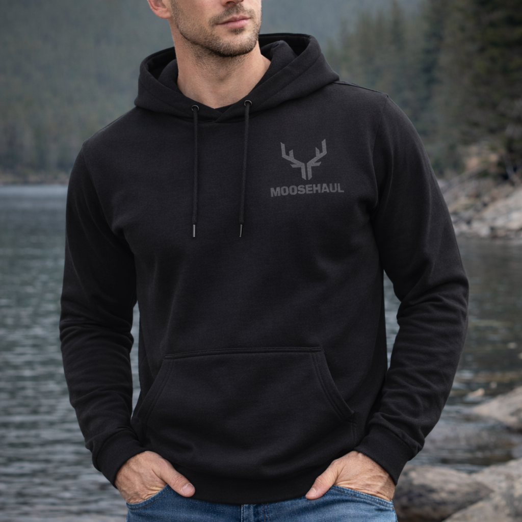 Hoodie MooseHaul